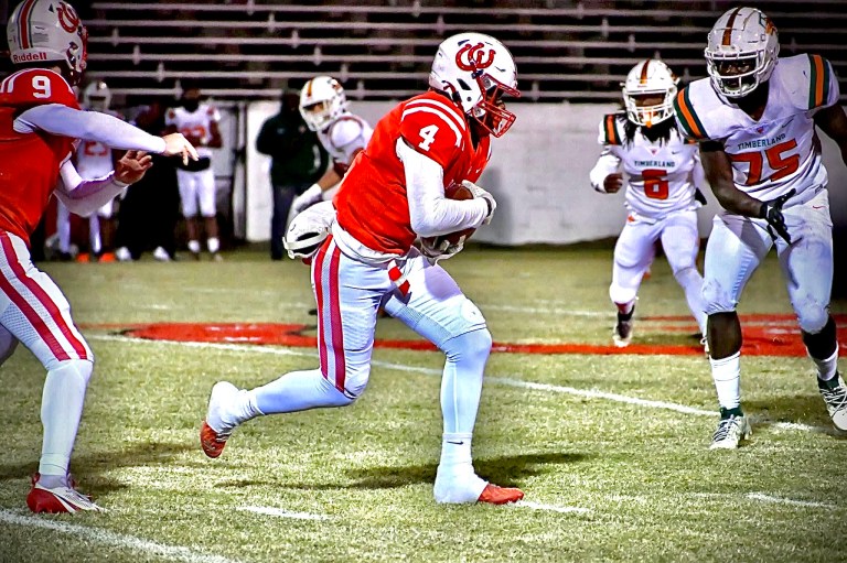 Nehemiah Brown