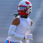 Savion Lewis