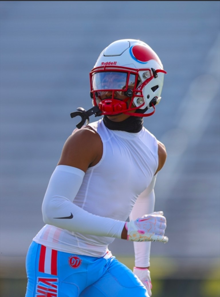 Savion Lewis