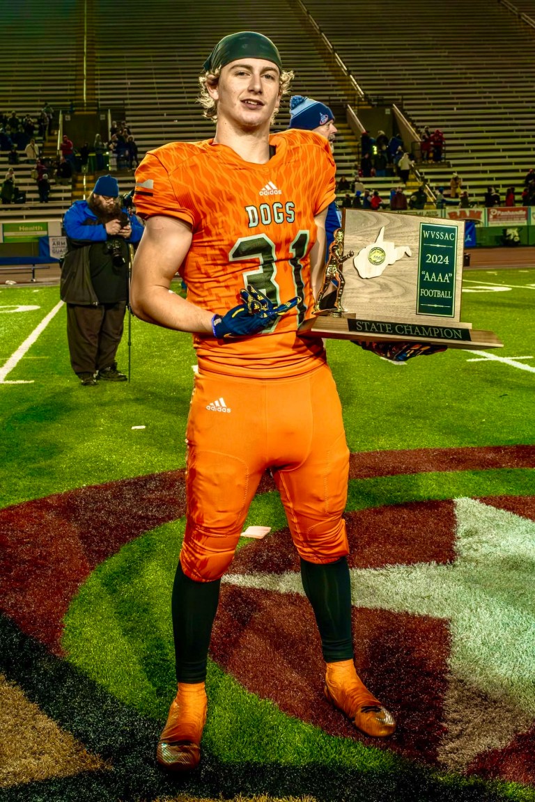 Brayden Miller