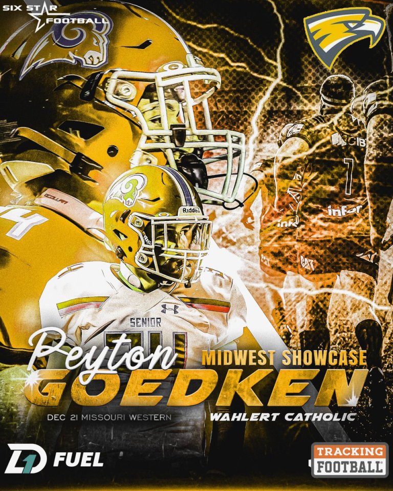 Peyton Goedken