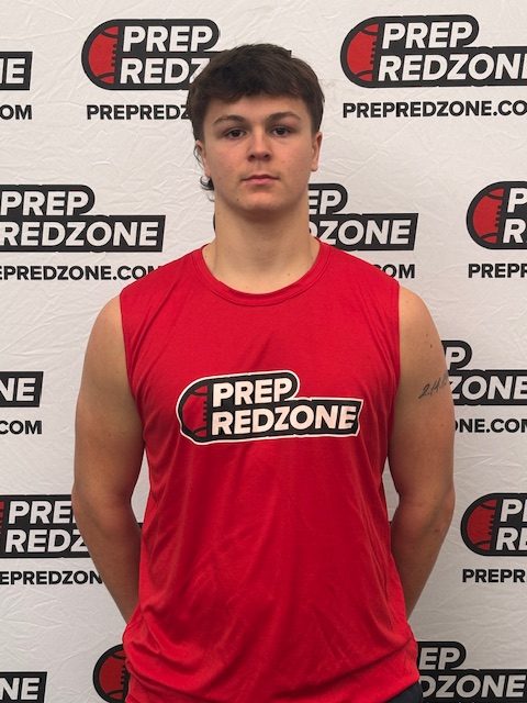Dawson Unruh