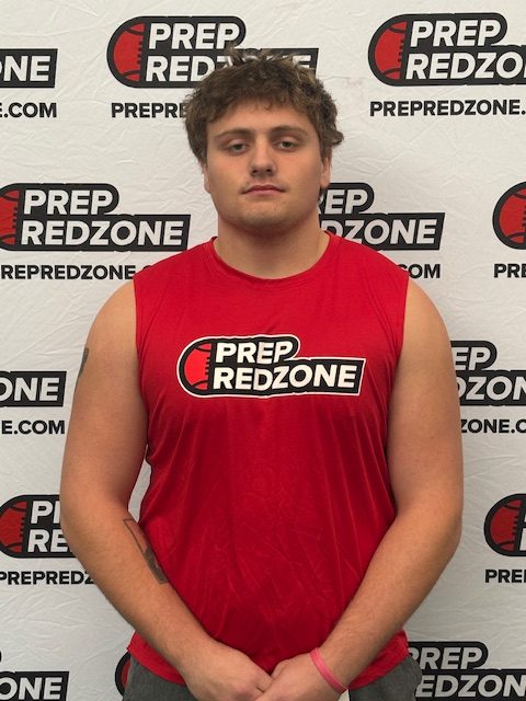 Prep Redzone Dakotas Showcase: Top Offensive Linemen