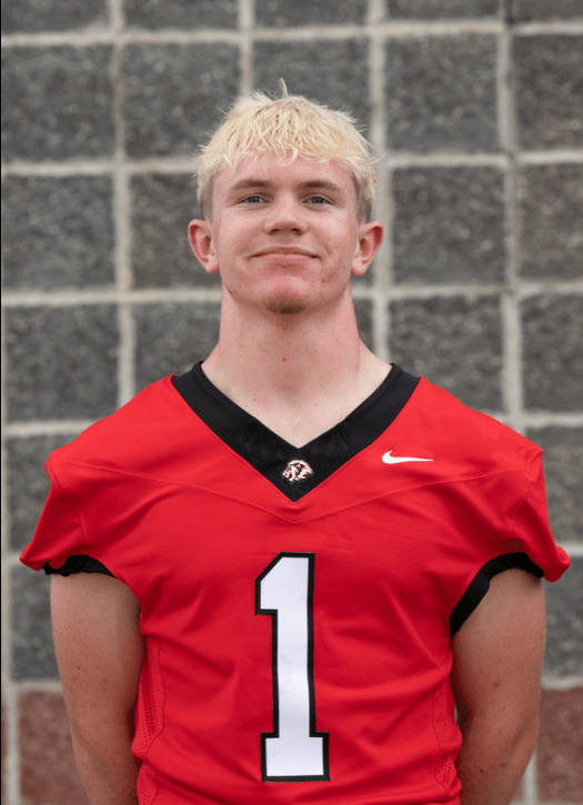 Jaxon Pollard