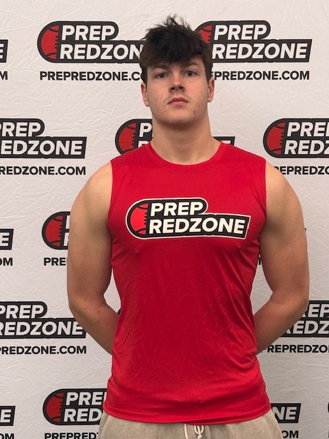 Zachary Long