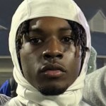 Tylan Glover