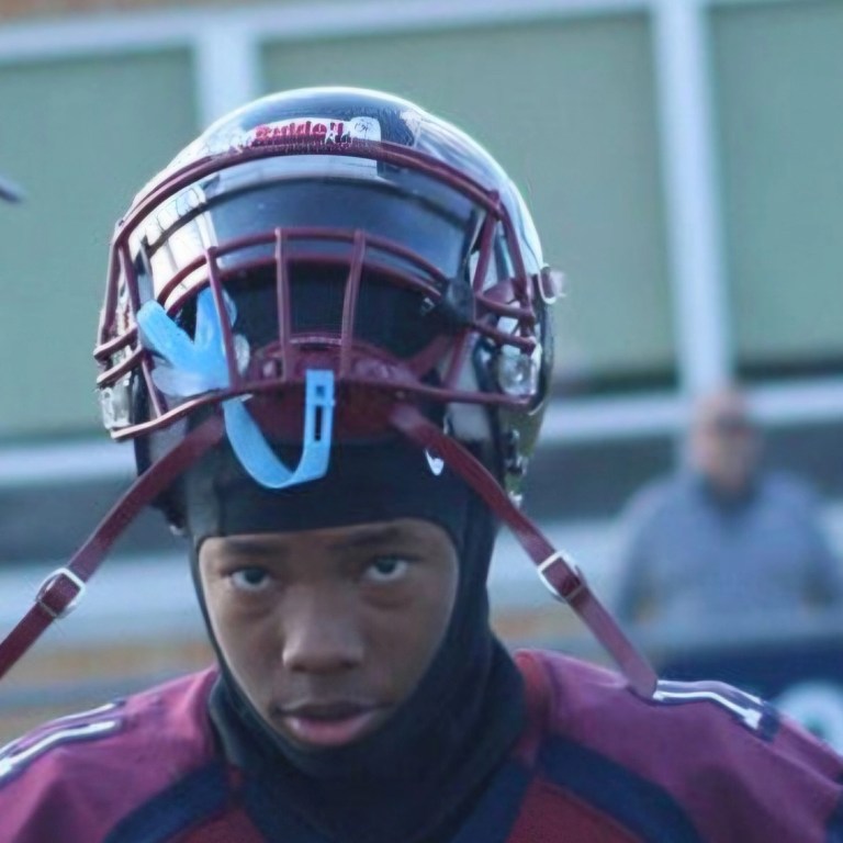 Jaheim Alexander