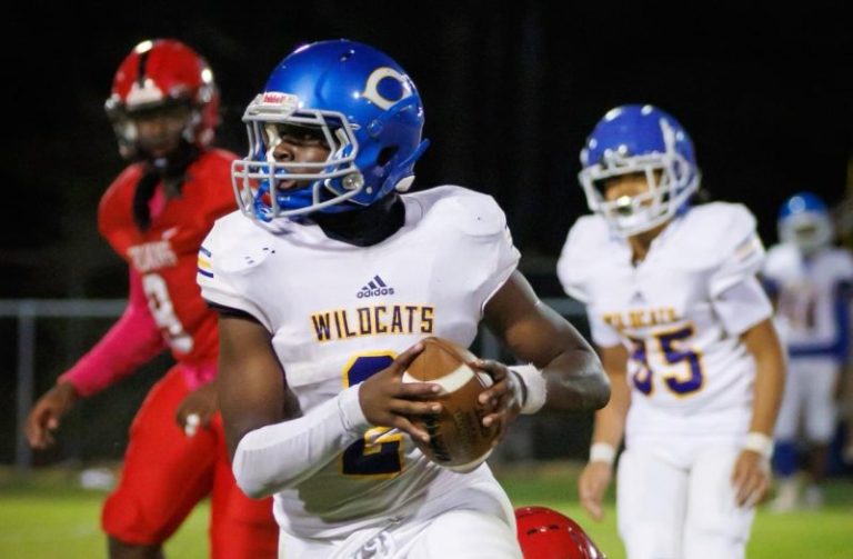 2029 Prospects Ready To Attack The Offseason