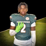Reggie Gray Jr