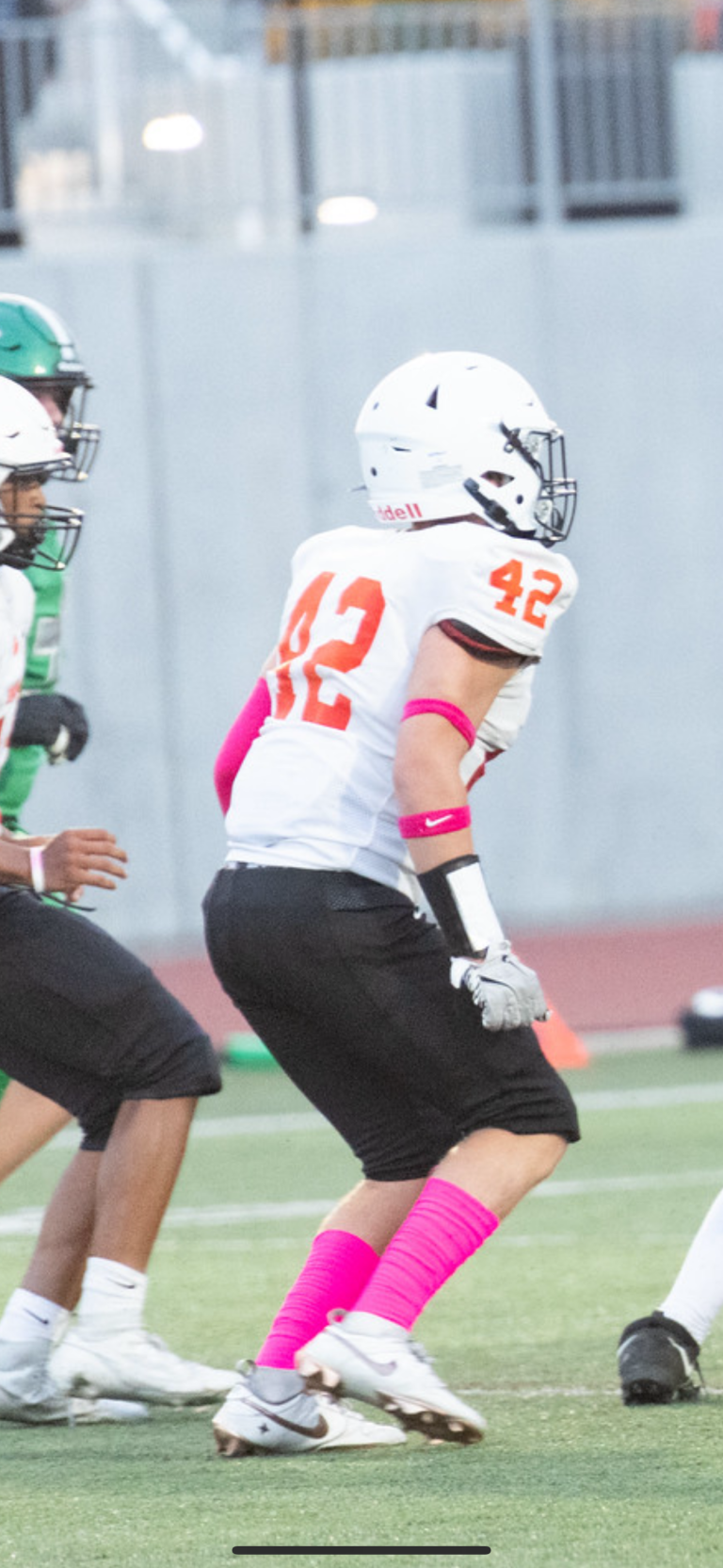 Brennan Rodriguez