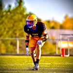 Brody Lillo