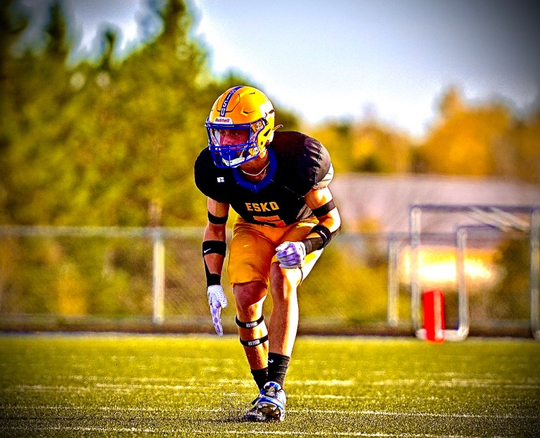 Brody Lillo
