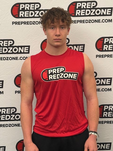 Cole Litzen