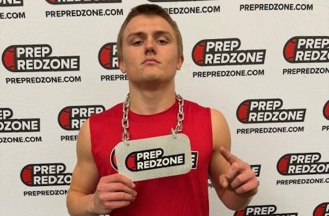 Prep Redzone Dakotas Showcase: Top Tight Ends