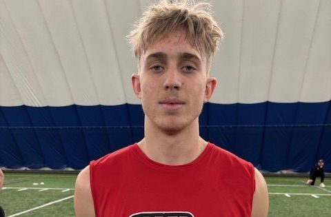 Prep Redzone Minnesota Showcase: Nate&#039;s Top Linebackers, Part II
