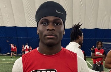 Minnesota Stock Up Showcase - Running backs