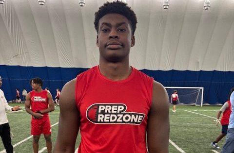 Prep Redzone Minnesota Showcase: Meet the MVPs