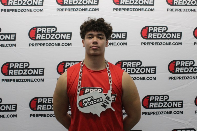 PRZIA ’26 Rankings Update Position Breakdown: OL