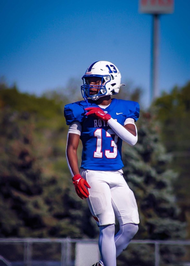 Zachary Christopherson