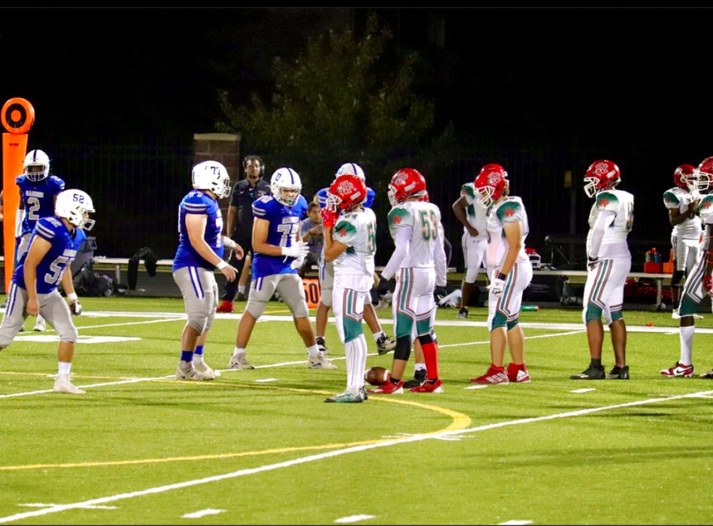 Jamelle Wms-Sanders Jr.