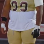 Zachary Wilson