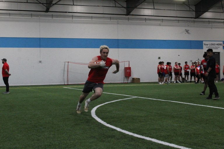Uncommitted Senior Series | Hidden Gems Still On The Board II