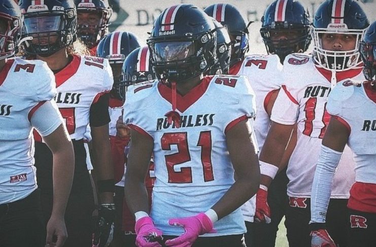 Class of 2029 Hawaii Prospects I Loved on Film