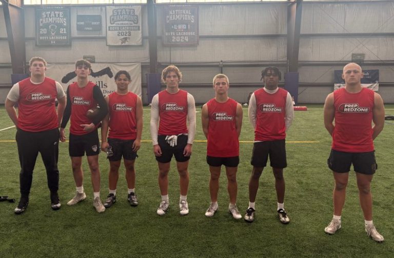 #PRZStockUpCO Gamechangers Who Dominated the Camp!
