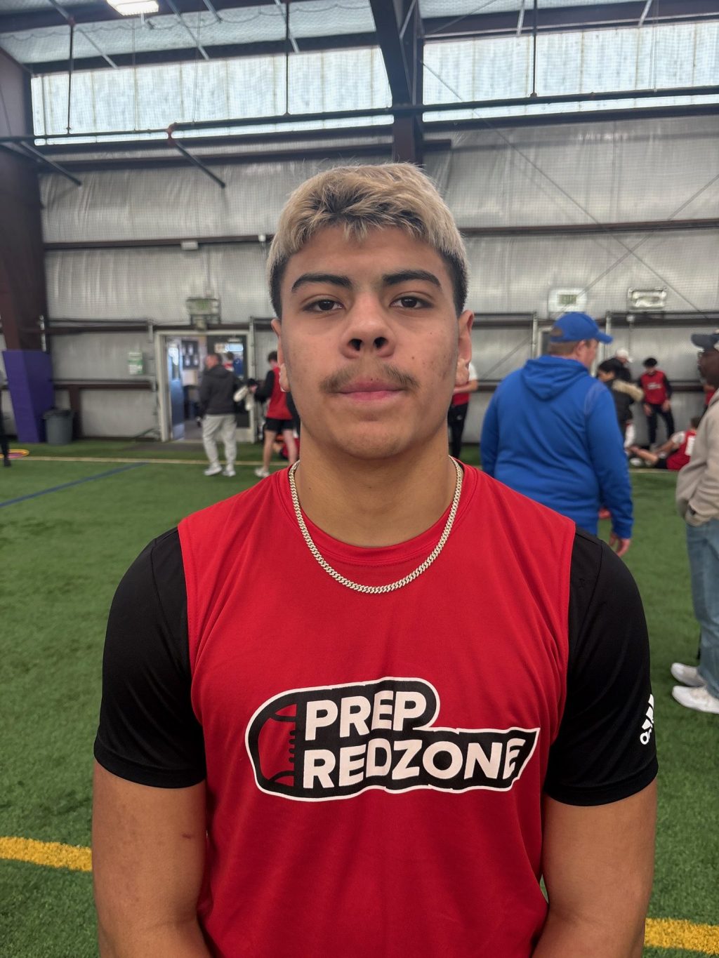 Showcase Kings: Linebackers Stealing the Show