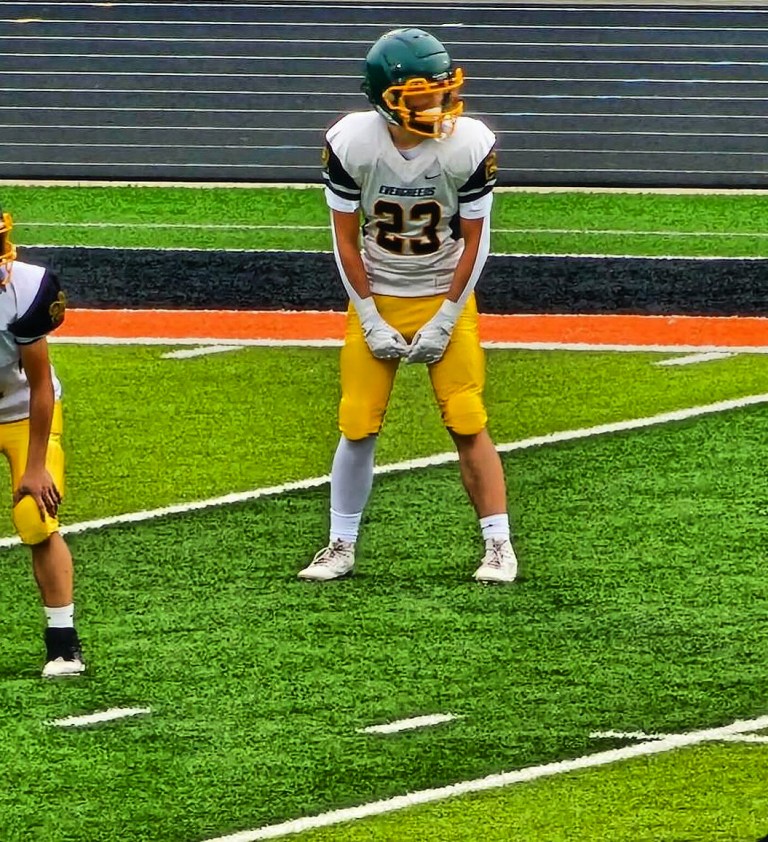 Connor Kozlowski