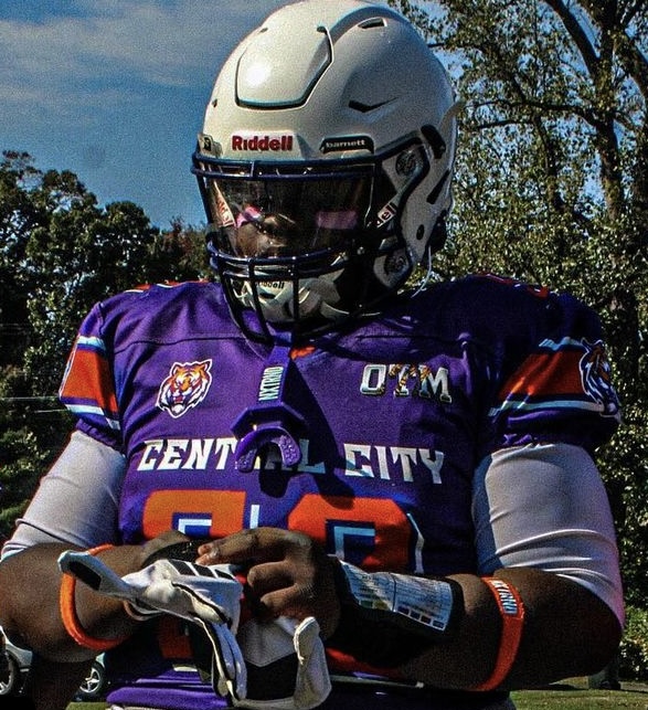 Amir Hill