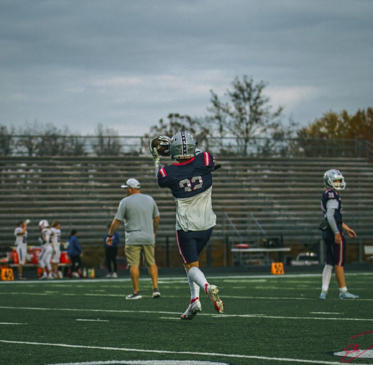 Dylan Flinn