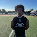 Caleb Bey