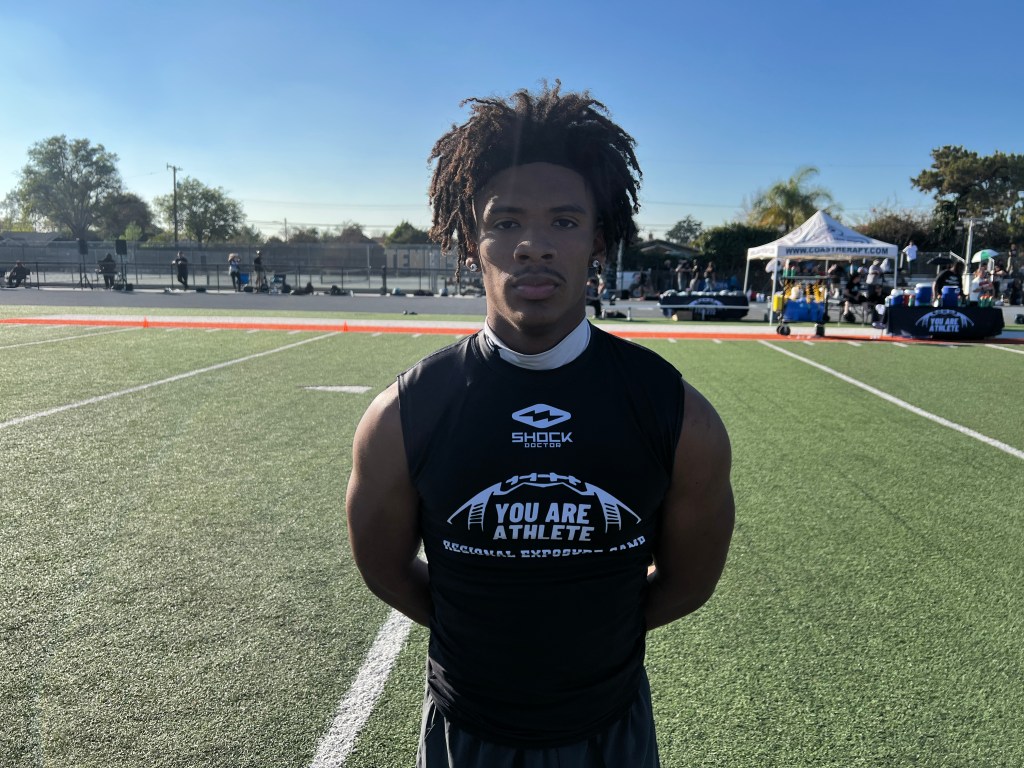 Southern California Recruiting Report (Part 1)