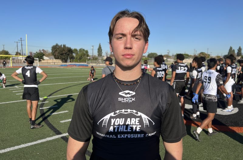 2026 Rankings New Additions: Elite Quarterbacks