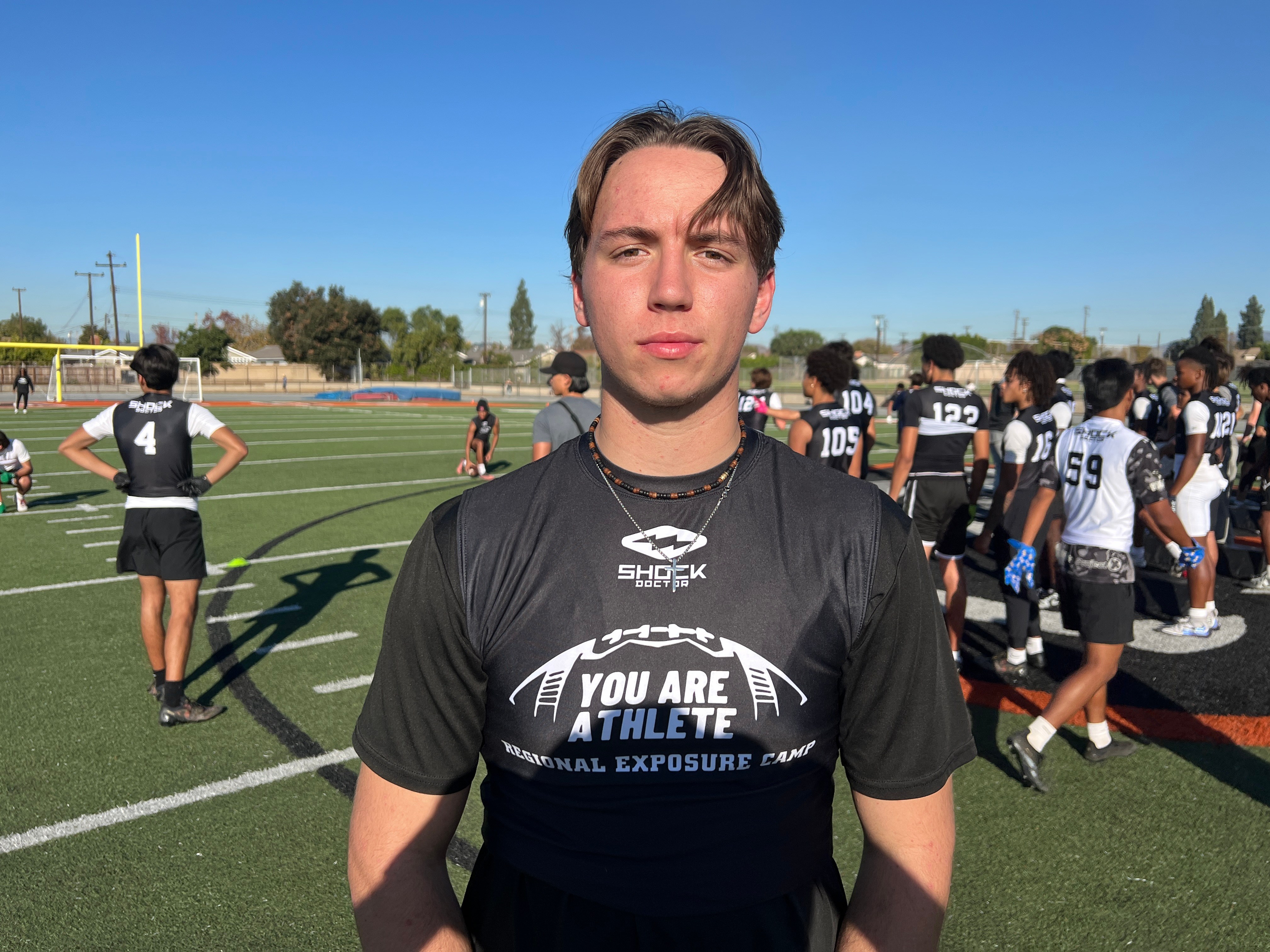 2026 Rankings New Additions: Orange County Offensive Players - Prep Redzone