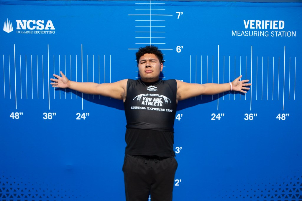 Cristian Flores Martinez