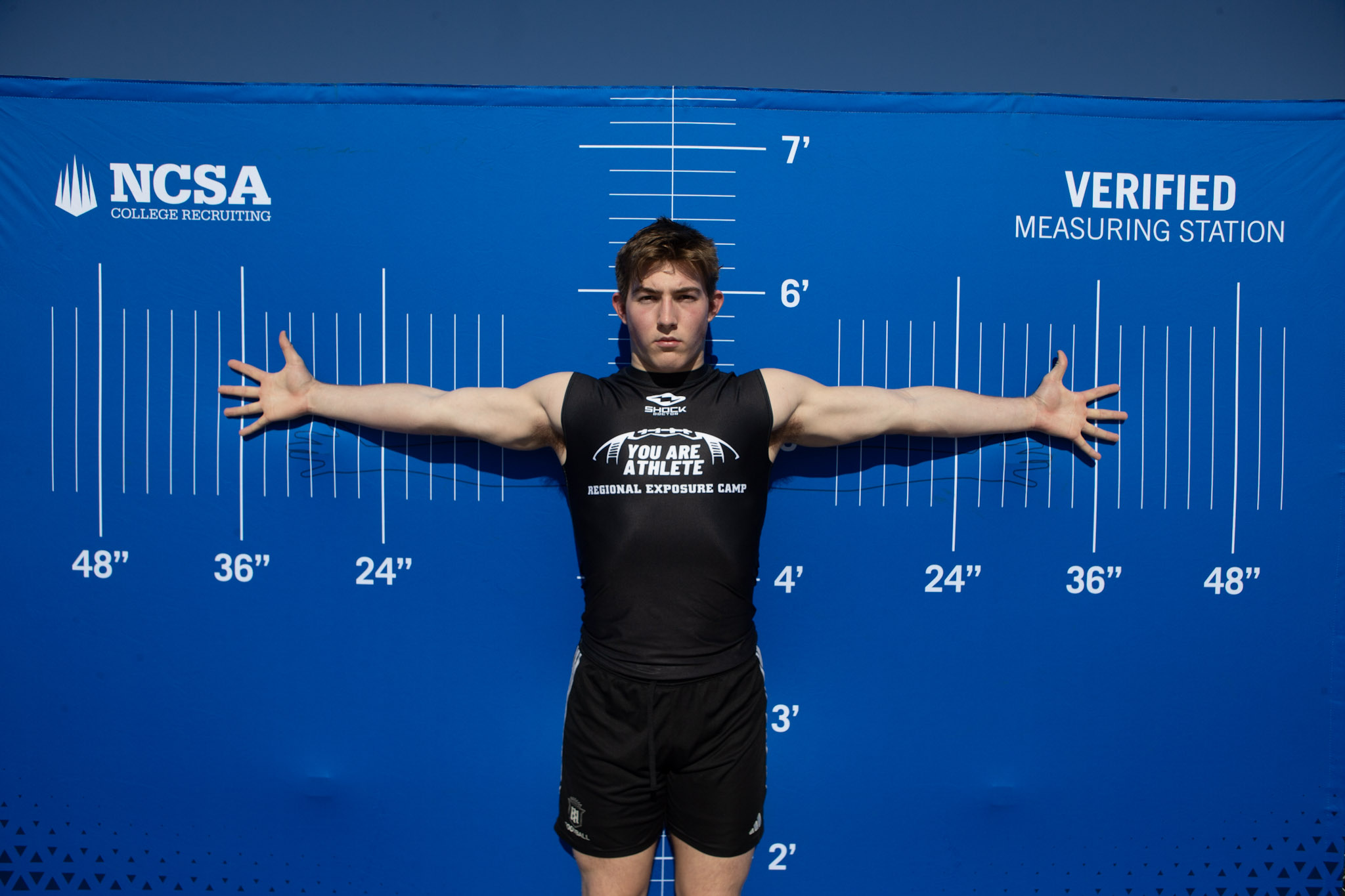 Luke Sorensen