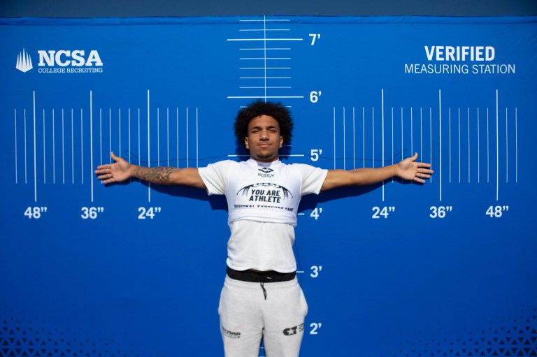 Elijah Pendleton