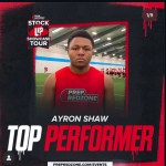 Ayron Shaw