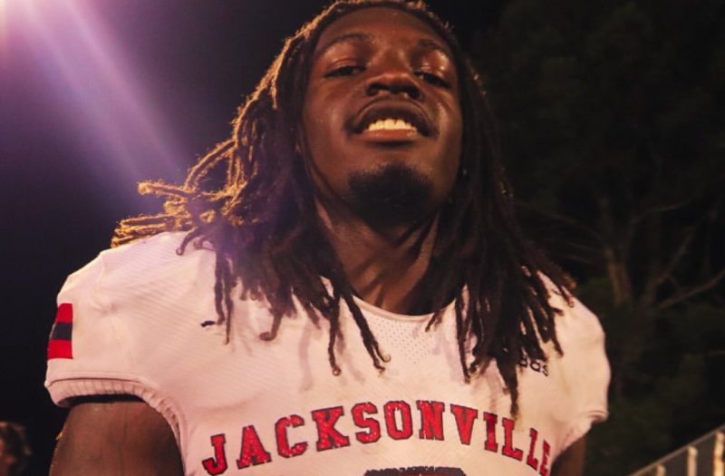 Round 4 Top Offensive Performances (Eastern NC)