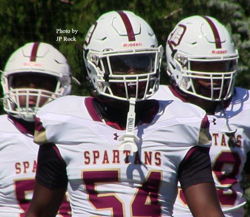 State Championship Senior Standouts