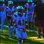 Kaedyn Morrow