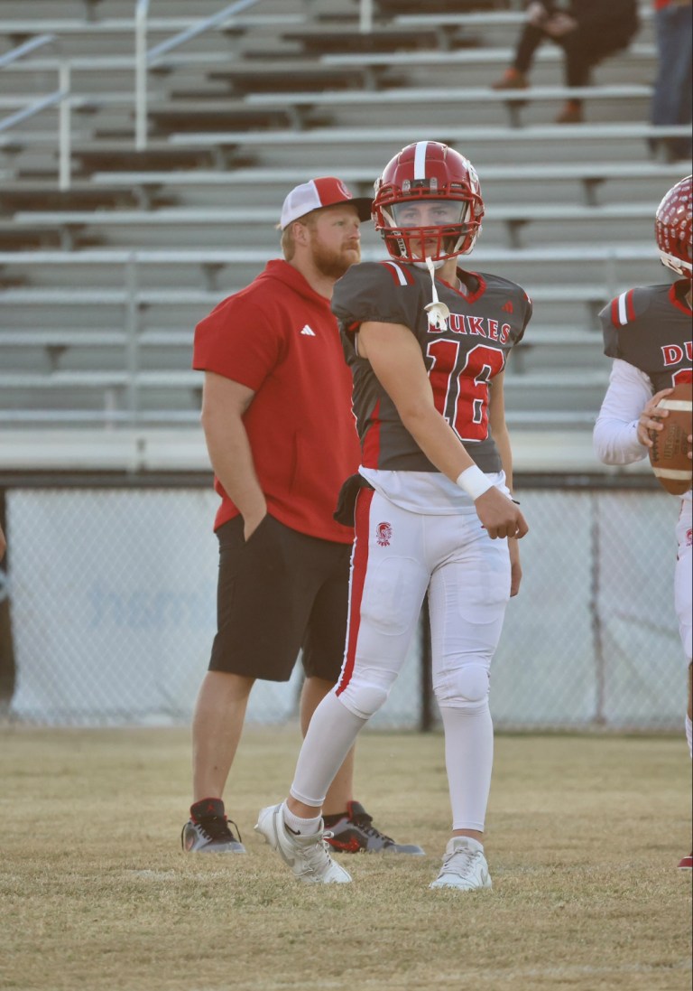 Colton Elmore