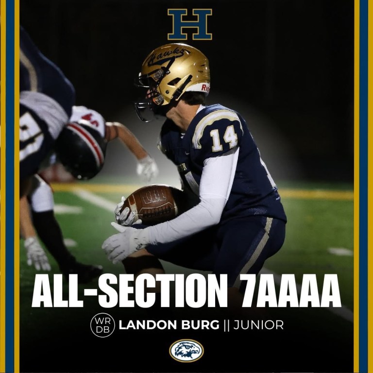 Landon Burg