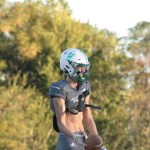 Elijah Headley