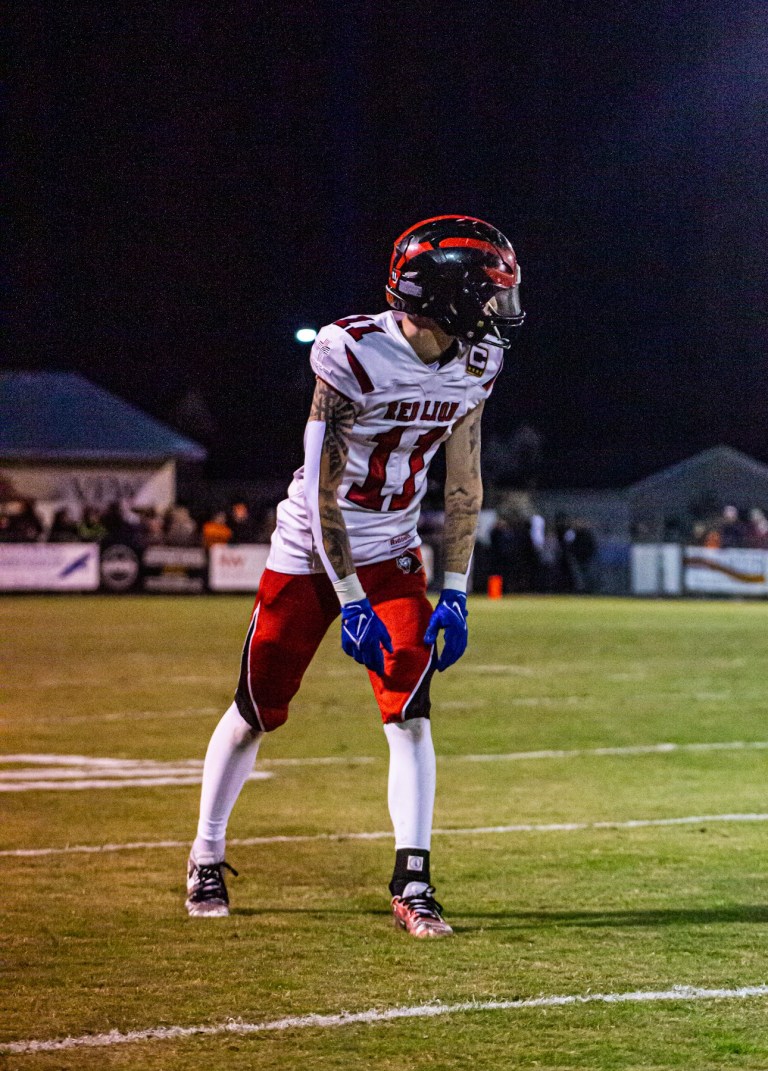 Bradyn Coleman
