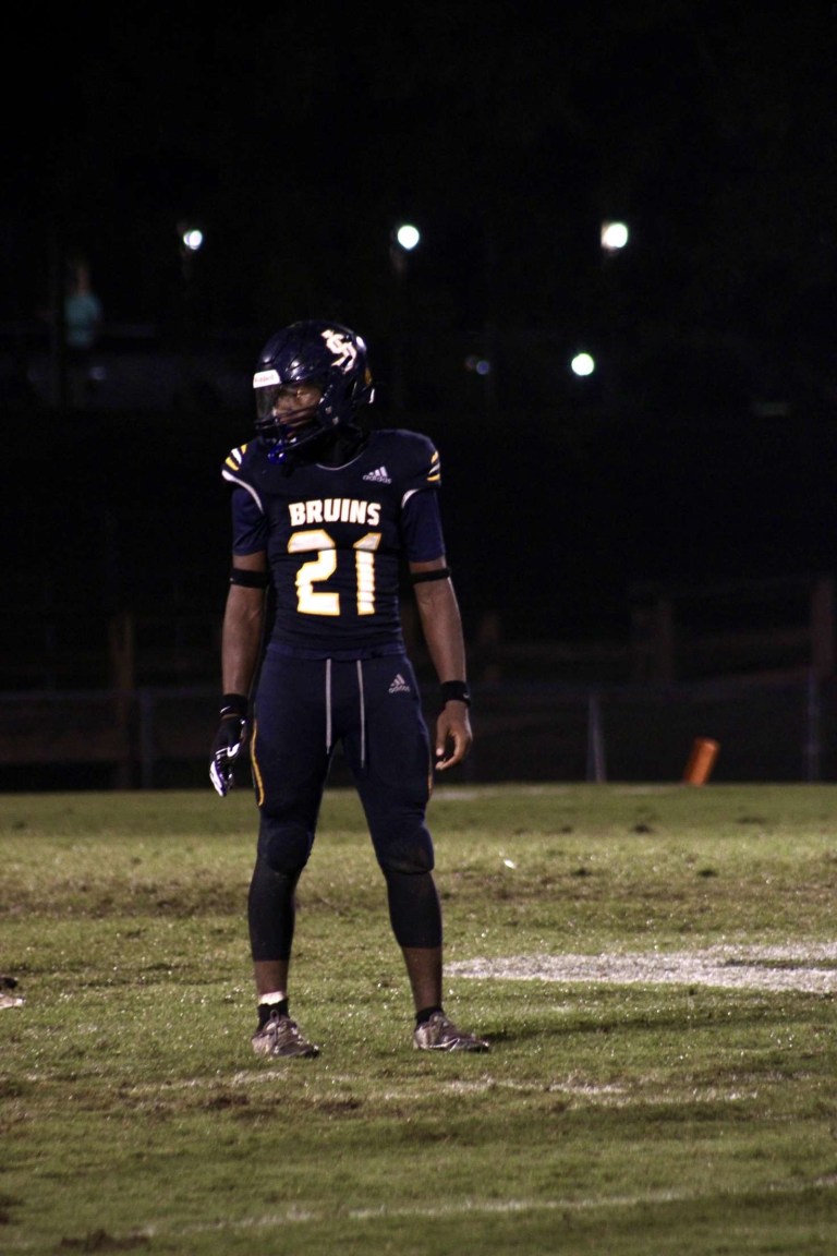 Zycameron Williams
