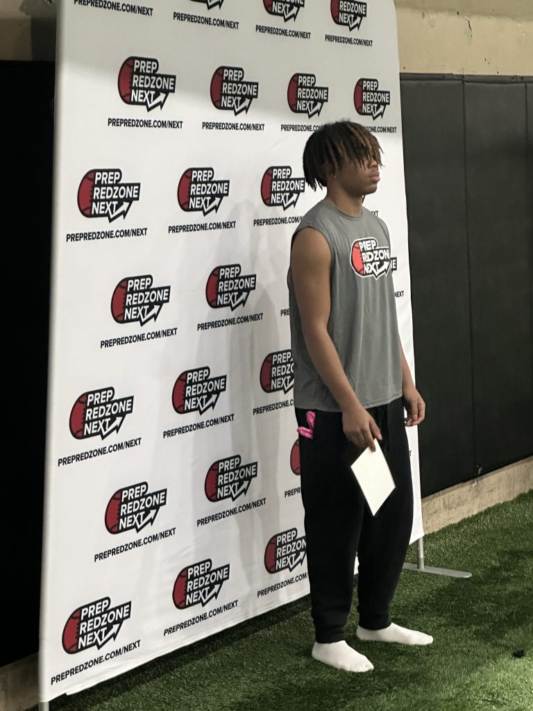 Jalani Williams