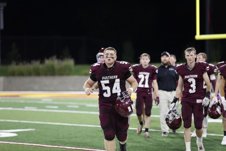 Mason Bickel